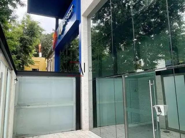Prédio para Locação em Rio de Janeiro/RJ Humaitá