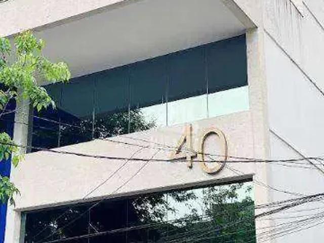 Prédio para Locação em Rio de Janeiro/RJ Humaitá