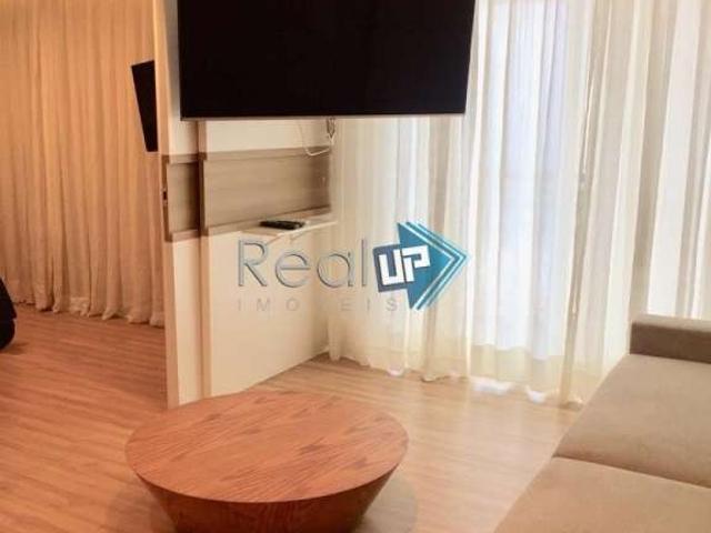 Prédio para Locação em Rio de Janeiro/RJ Ipanema 2 Quartos