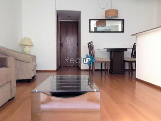 Prédio para Locação em Rio de Janeiro/RJ Ipanema 2 Quartos