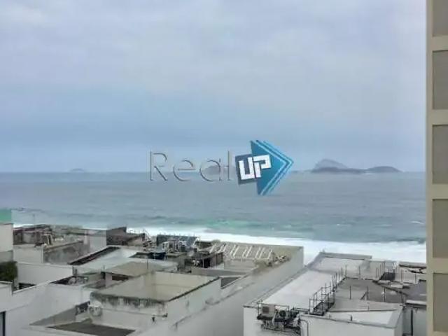 Prédio para Locação em Rio de Janeiro/RJ Ipanema 2 Quartos