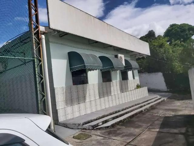 Prédio para Locação em Rio de Janeiro/RJ Jardim Sulacap