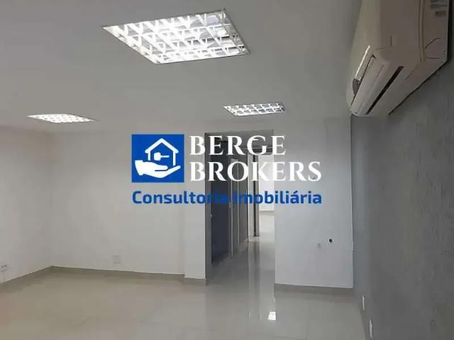 Prédio para Locação em Rio de Janeiro/RJ Laranjeiras