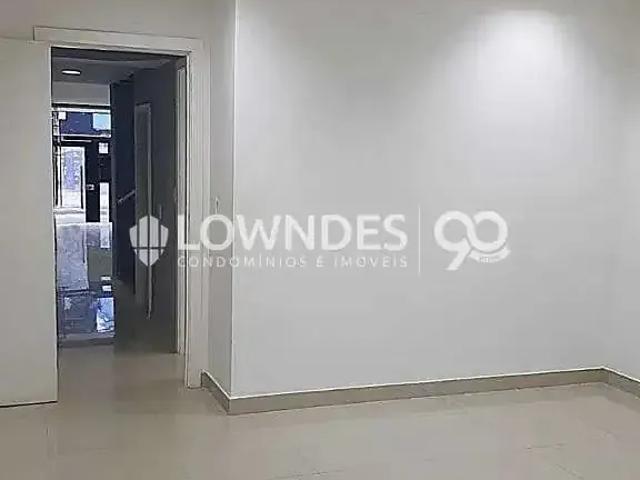 Prédio para Locação em Rio de Janeiro/RJ Laranjeiras