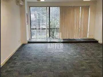 Largo Maria Portugal - Alarme