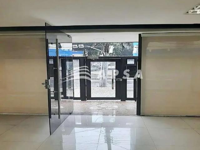 Prédio para Locação em Rio de Janeiro/RJ Laranjeiras