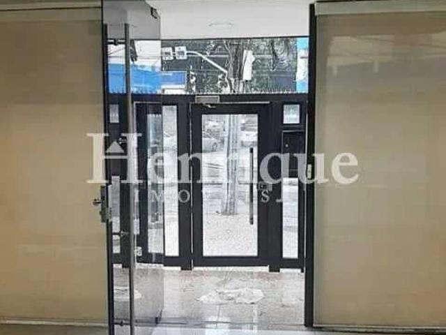 Prédio para Locação em Rio de Janeiro/RJ Laranjeiras