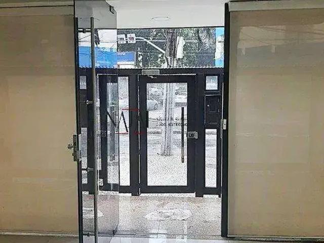 Prédio para Locação em Rio de Janeiro/RJ Laranjeiras
