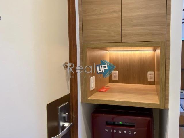 Prédio para Locação em Rio de Janeiro/RJ Leblon 2 Quartos