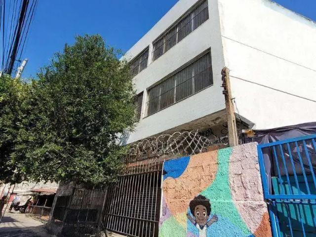 Prédio para Locação em Rio de Janeiro/RJ Madureira