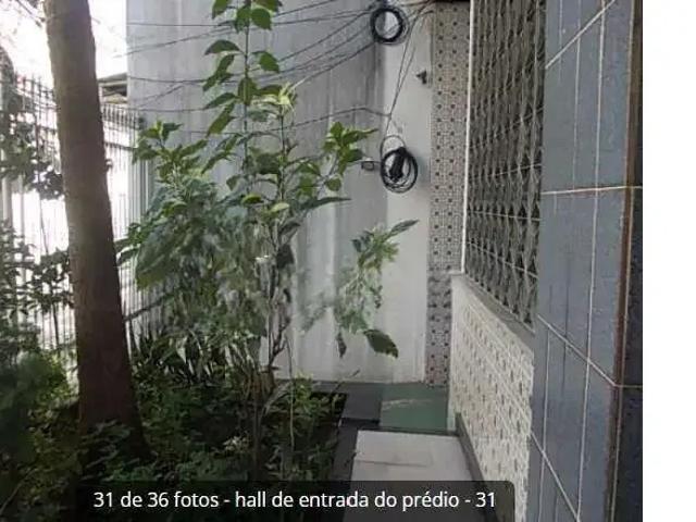 Prédio para Locação em Rio de Janeiro/RJ Praça da Bandeira
