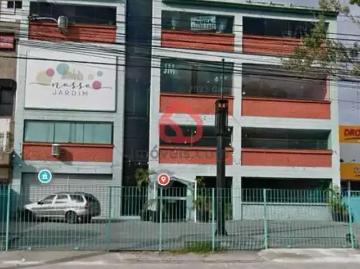 Prédio para Locação em Rio de Janeiro/RJ Recreio dos Bandeirantes