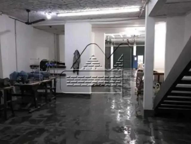 Prédio para Locação em Rio de Janeiro/RJ Rio Comprido