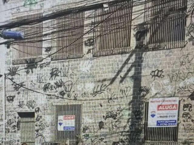 Prédio para Locação em Rio de Janeiro/RJ Riachuelo