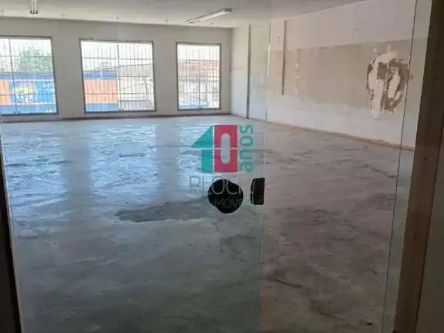 Prédio para Locação em Rio de Janeiro/RJ Riachuelo