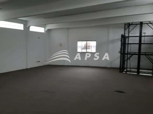 Prédio para Locação em Rio de Janeiro/RJ São Cristóvão 1 Quartos