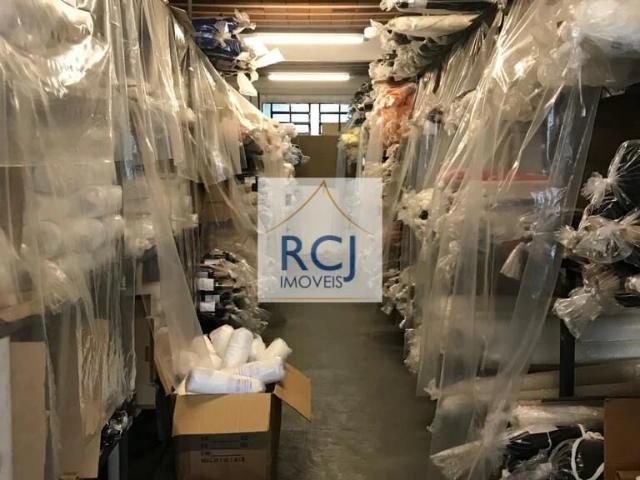 Prédio para Locação em Rio de Janeiro/RJ São Cristóvão