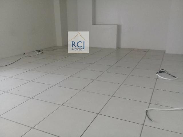 Prédio para Locação em Rio de Janeiro/RJ São Cristóvão