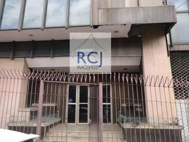 Prédio para Locação em Rio de Janeiro/RJ São Cristóvão
