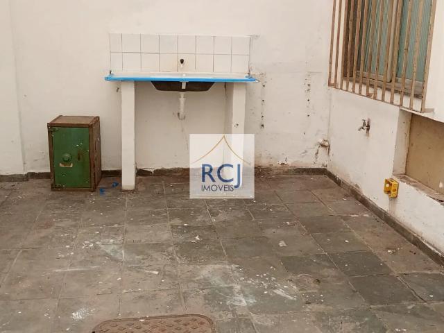 Prédio para Locação em Rio de Janeiro/RJ São Cristóvão