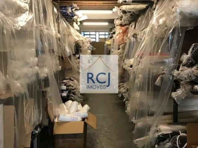 Prédio para Locação em Rio de Janeiro/RJ São Cristóvão