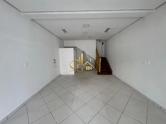 Prédio para Locação em Taubaté/SP Centro