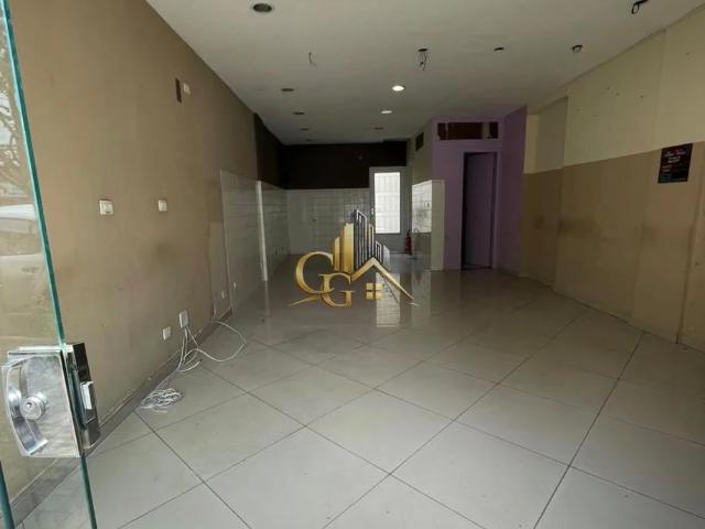 Prédio para Locação em Taubaté/SP Centro