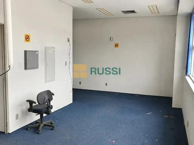 Prédio para Locação em Taubaté/SP Independência