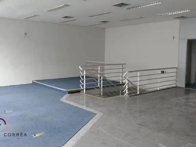 Prédio para Locação em Taubaté/SP Independência