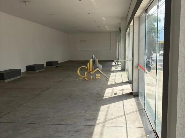 Prédio para Locação em Taubaté/SP Jardim Eulália