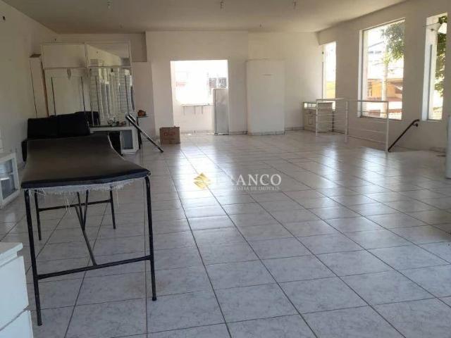 Prédio para Locação em Taubaté/SP Jardim Morumby