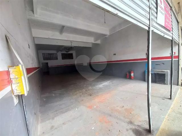 Prédio para Locação em Taboão da Serra/SP Centro
