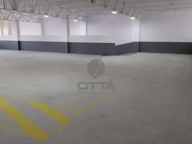 Prédio para Locação em Taboão da Serra/SP Jardim Maria Rosa