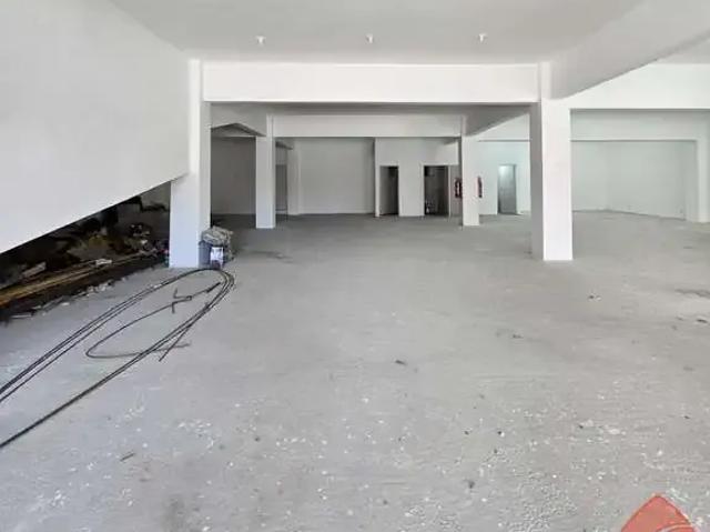 Prédio para Locação em Taboão da Serra/SP Jardim Maria Rosa