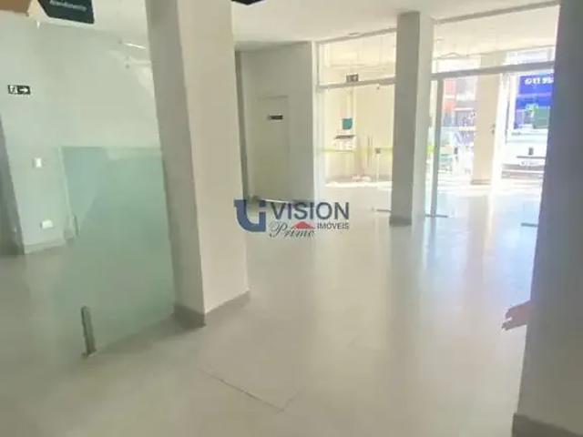 Prédio para Locação em Taboão da Serra/SP Jardim da Glória 3 Quartos