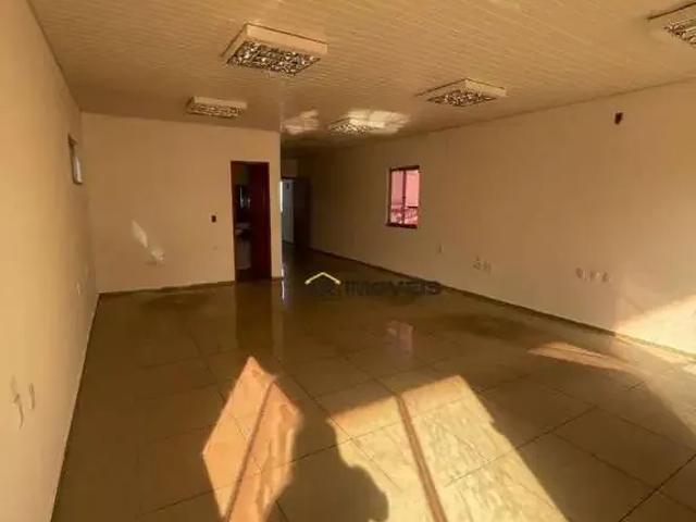 Prédio para Locação em Teresina/PI Centro