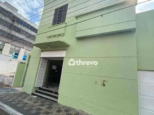 Prédio para Locação em Teresina/PI Centro