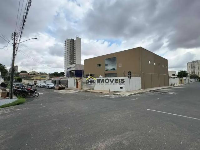 Prédio para Locação em Teresina/PI Fátima
