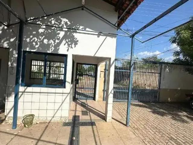 Prédio para Locação em Teresina/PI Gurupi