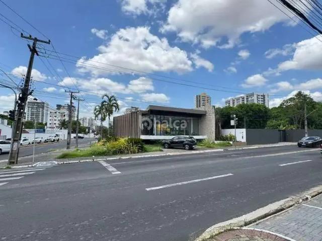 Prédio para Locação em Teresina/PI Horto