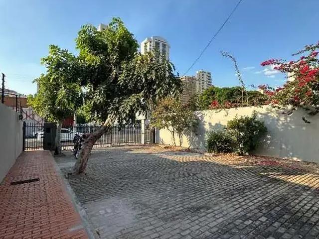 Prédio para Locação em Teresina/PI Jóquei