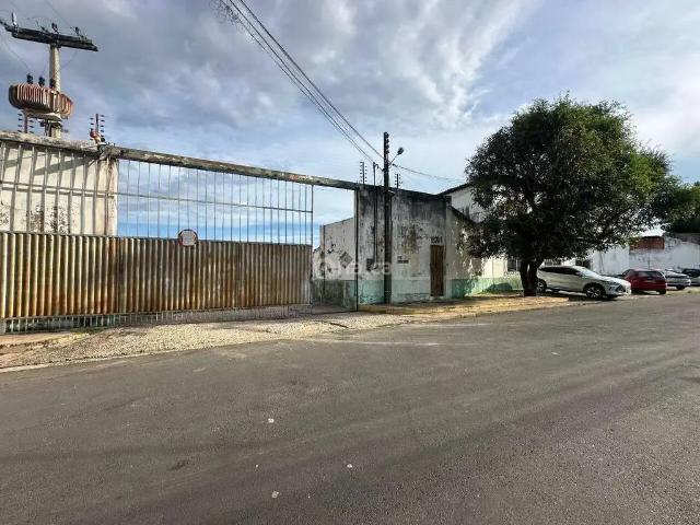 Prédio para Locação em Teresina/PI Lourival Parente