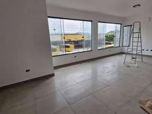Prédio para Locação em Ubatuba/SP Centro