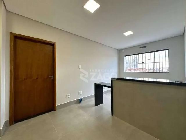 Prédio para Locação em Uberaba/MG São Benedito