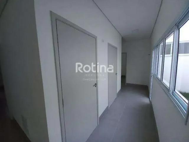 Prédio para Locação em Uberlândia/MG Martins