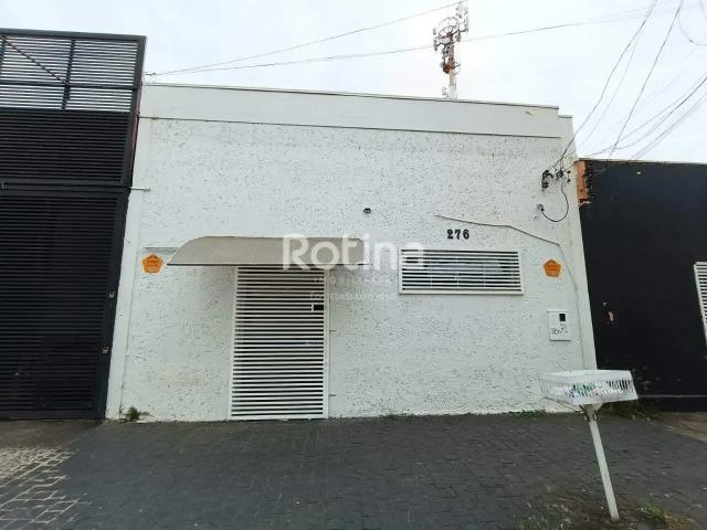 Prédio para Locação em Uberlândia/MG Martins