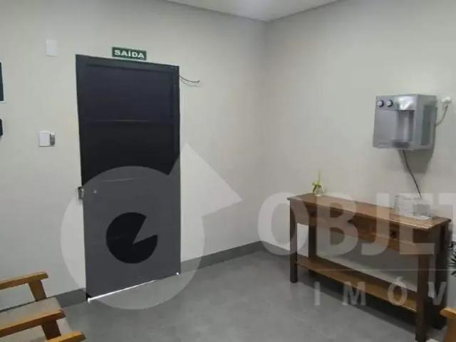Prédio para Locação em Uberlândia/MG Martins