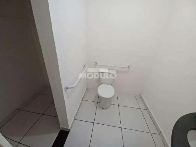 Prédio para Locação em Uberlândia/MG Martins