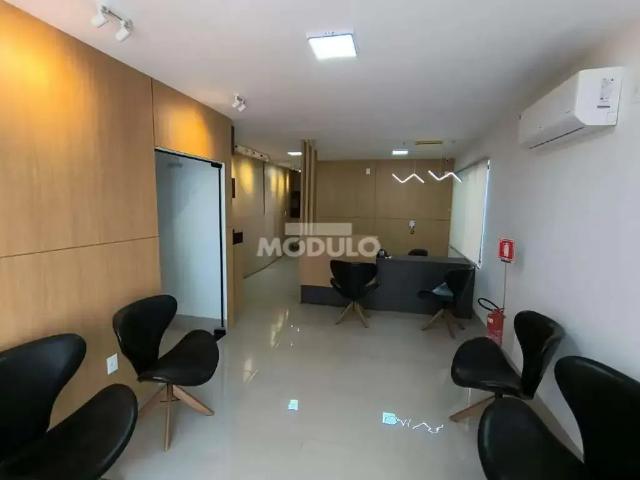 Prédio para Locação em Uberlândia/MG Martins