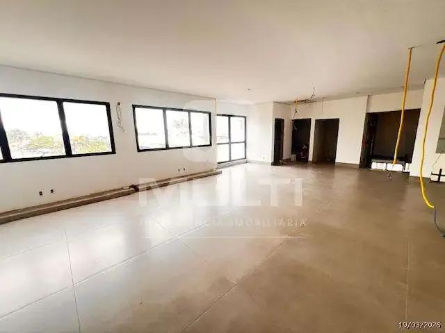 Prédio para Locação em Uberlândia/MG Morada da Colina 1 Quartos